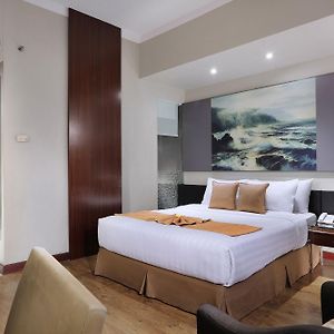 Grand Deluxe Double or Twin Room